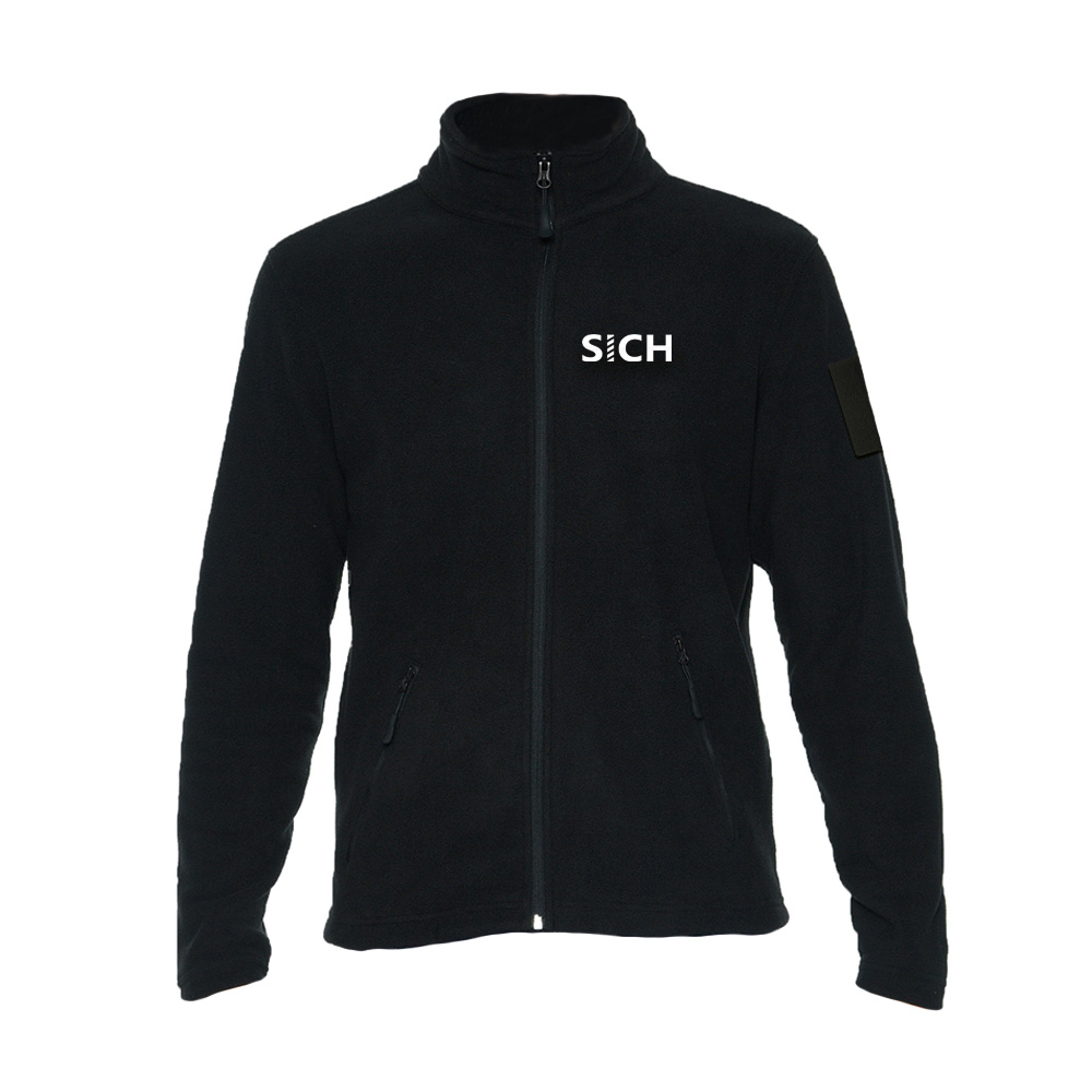 SICH Fleece Raglan SICH Fleece Raglan