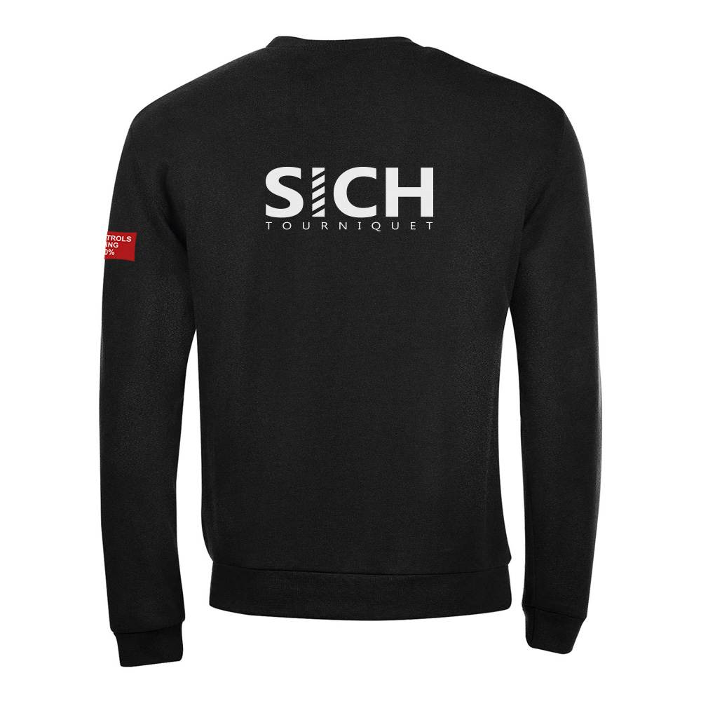 SICH Raglan Sweatshirt SICH Raglan Sweatshirt