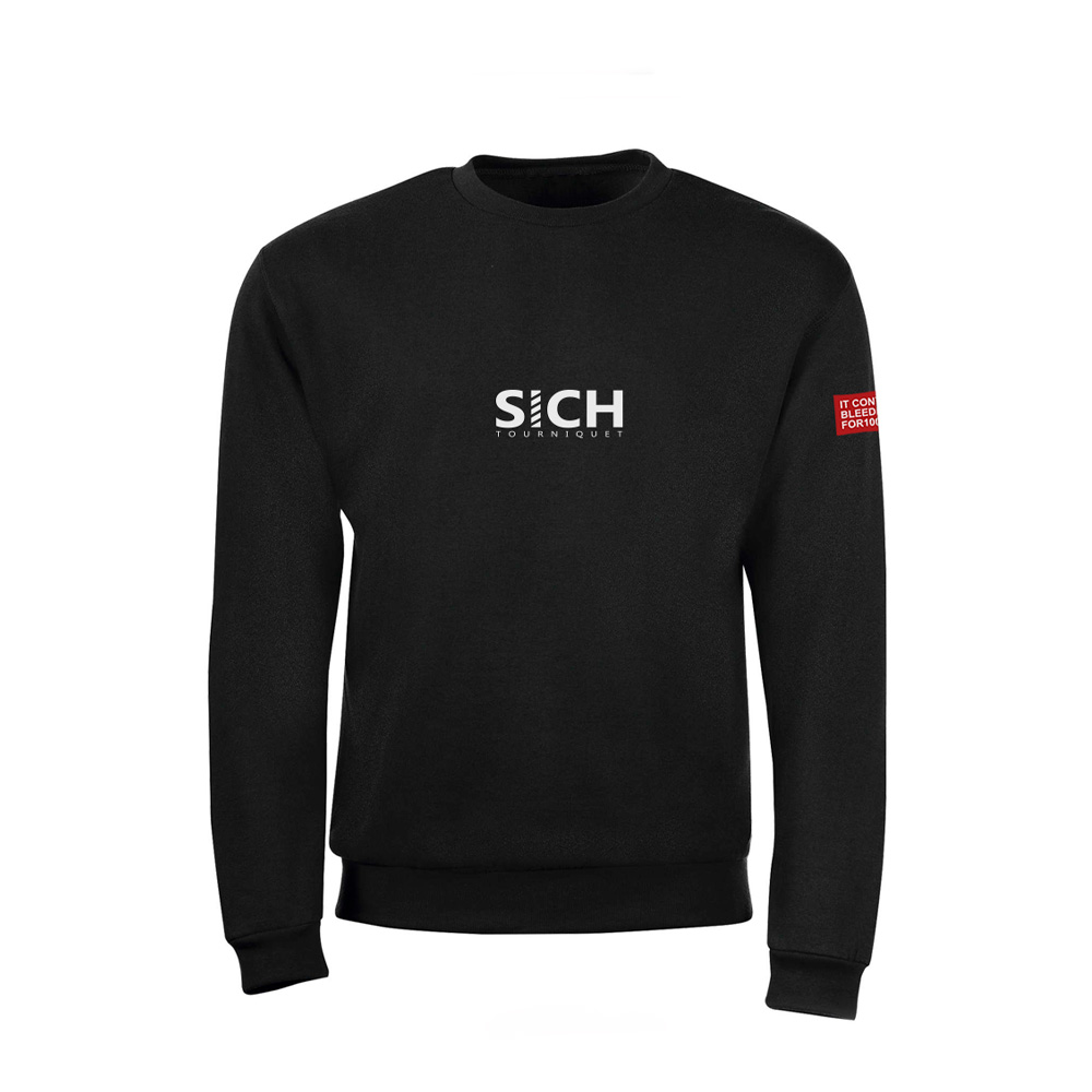 SICH Raglan Sweatshirt SICH Raglan Sweatshirt