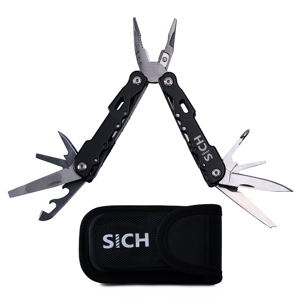 SICH Multifunctional Multitool SICH Multifunctional Multitool