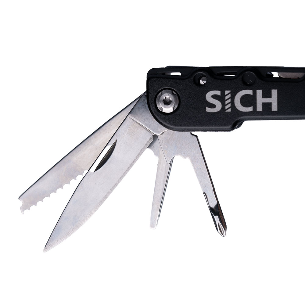 SICH Multifunctional Multitool SICH Multifunctional Multitool