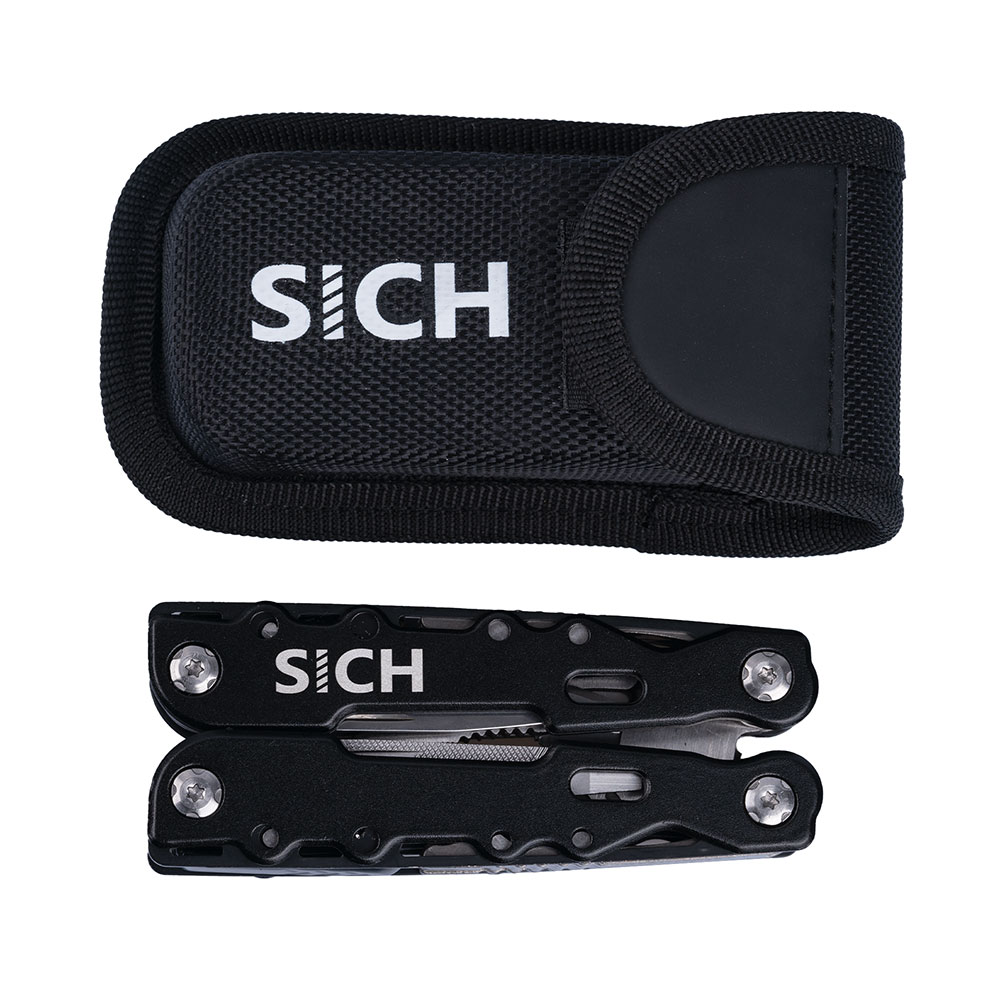 SICH Multifunctional Multitool SICH Multifunctional Multitool