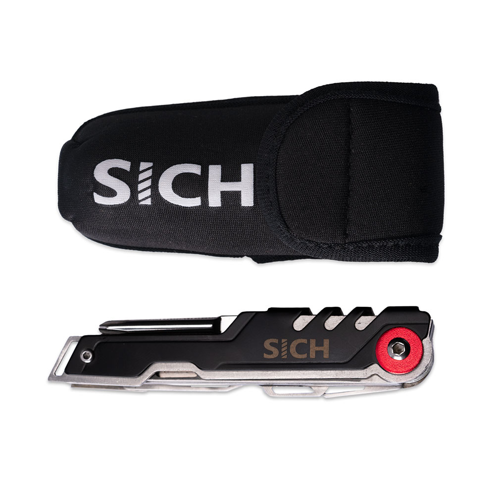 SICH Universal Multitool SICH Universal Multitool