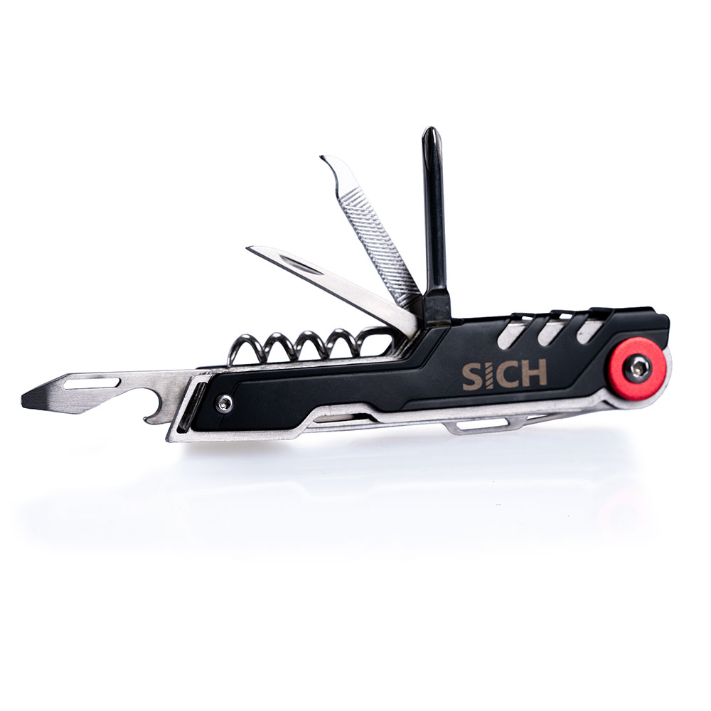 SICH Universal Multitool SICH Universal Multitool