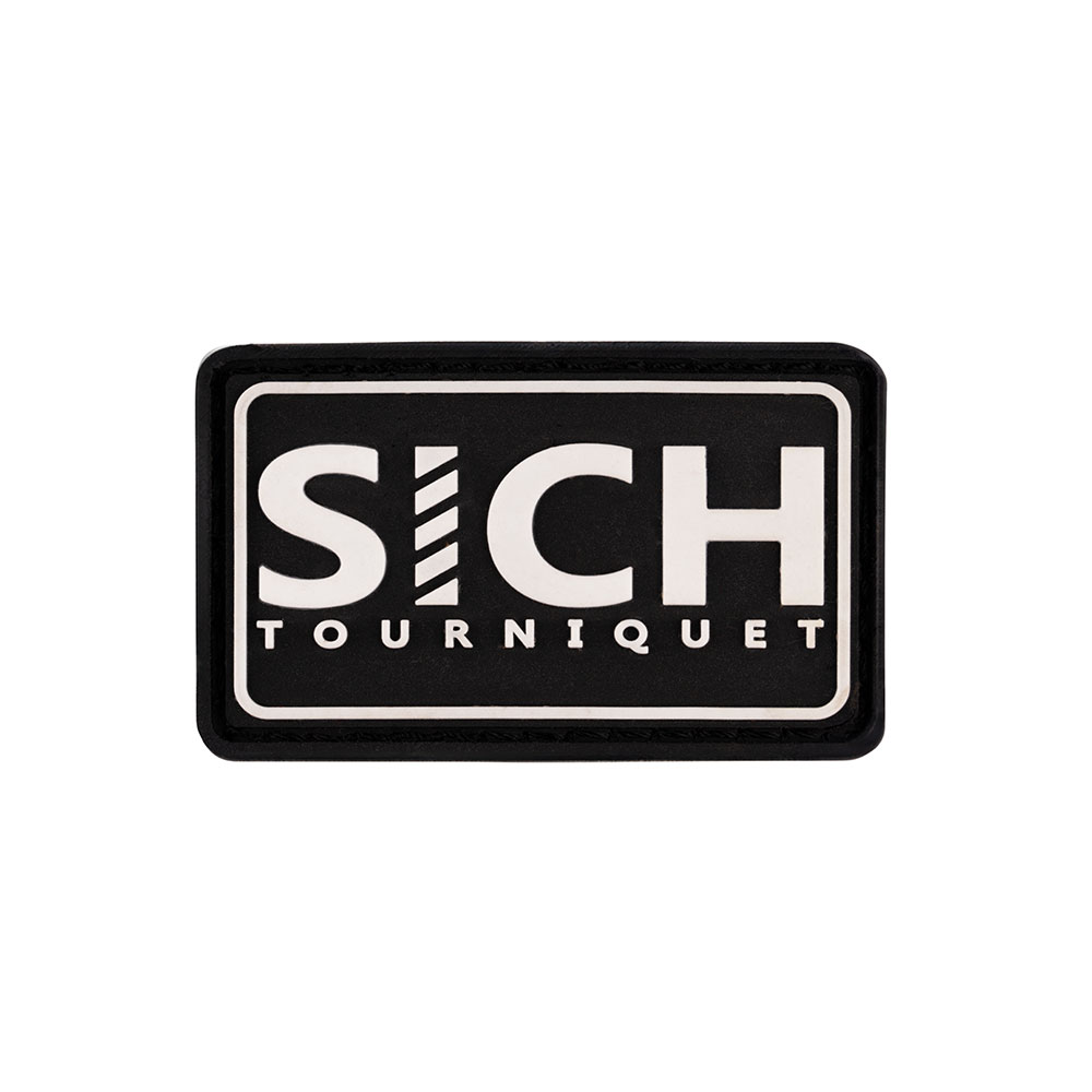 SICH” patch SICH” patch