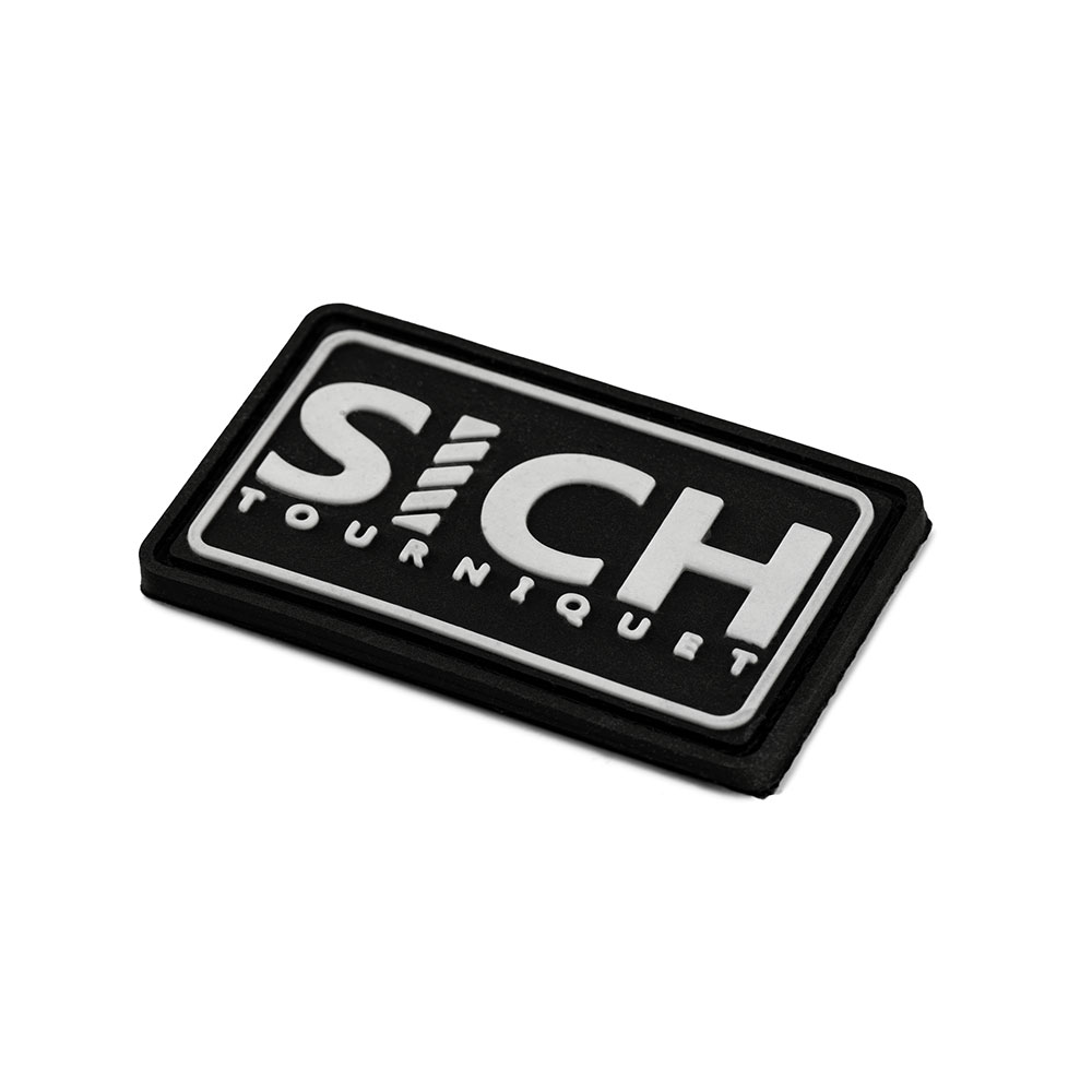 SICH” patch SICH” patch