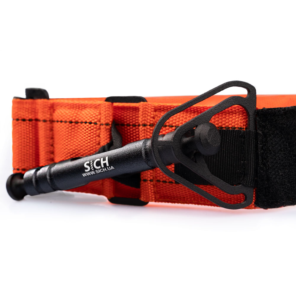 SICH-Tourniquet – Hemostatic “SICH” Tourniquet, Orange SICH-Tourniquet – Hemostatic “SICH” Tourniquet, Orange