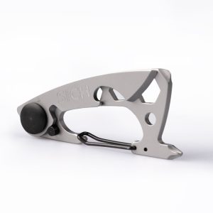 SICH Multifunctional Carabiner
