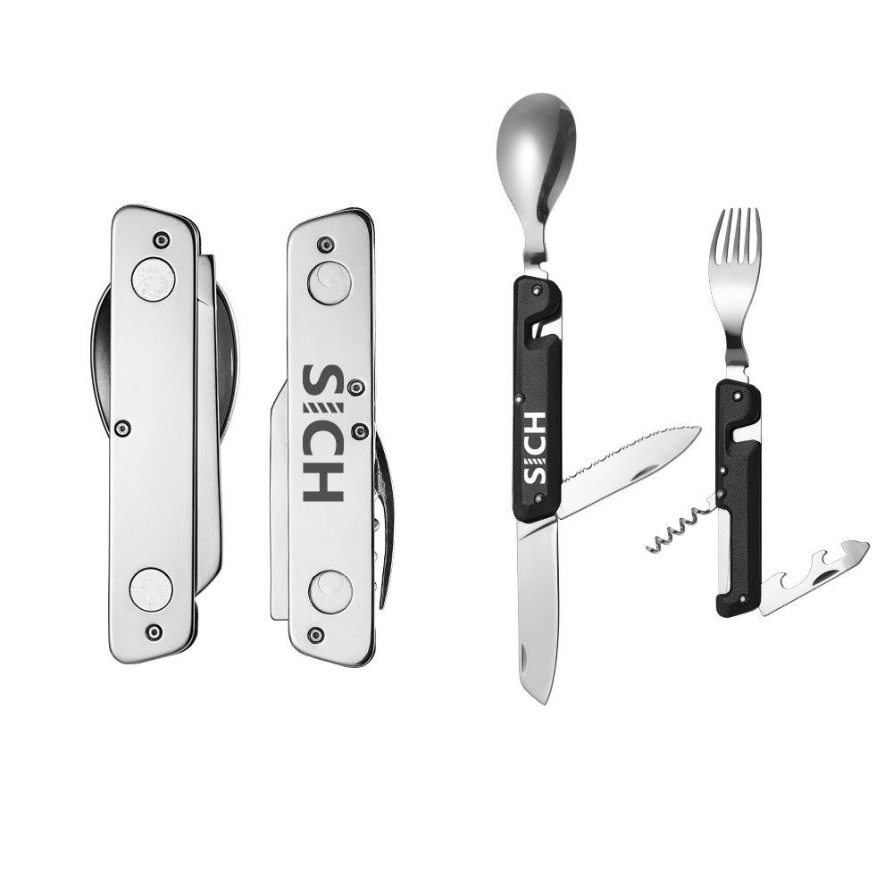 SICH “Spoon-Fork” Multitool SICH “Spoon-Fork” Multitool