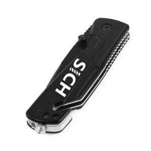 SICH Multifunctional Rescue Knife