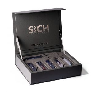 SICH Gift Set