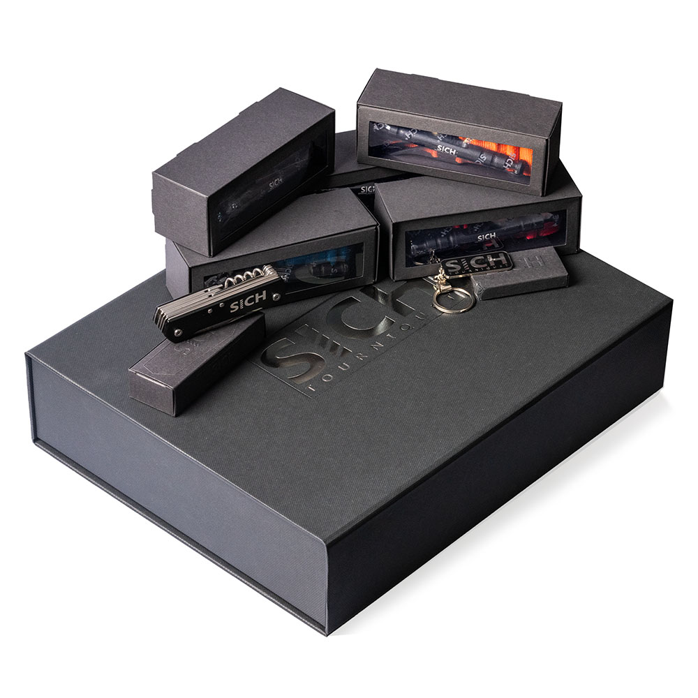 SICH Gift Set SICH Gift Set